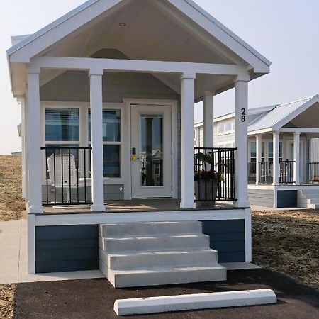Bayfront Resort At Cross View Site #28 Sandusky Εξωτερικό φωτογραφία