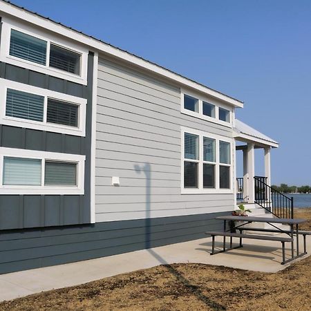 Bayfront Resort At Cross View Site #28 Sandusky Εξωτερικό φωτογραφία