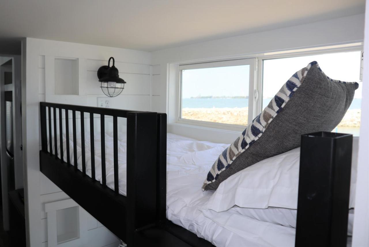 Bayfront Resort At Cross View Site #28 Sandusky Εξωτερικό φωτογραφία