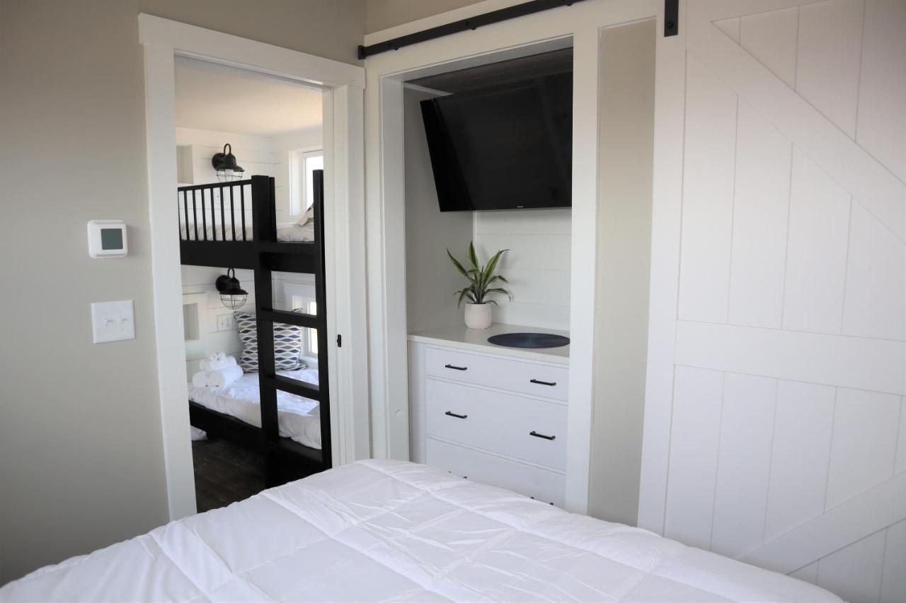 Bayfront Resort At Cross View Site #28 Sandusky Εξωτερικό φωτογραφία