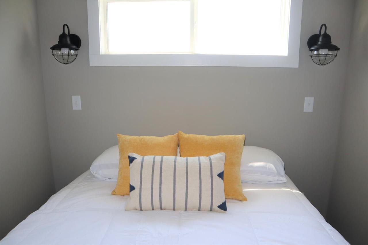 Bayfront Resort At Cross View Site #28 Sandusky Εξωτερικό φωτογραφία