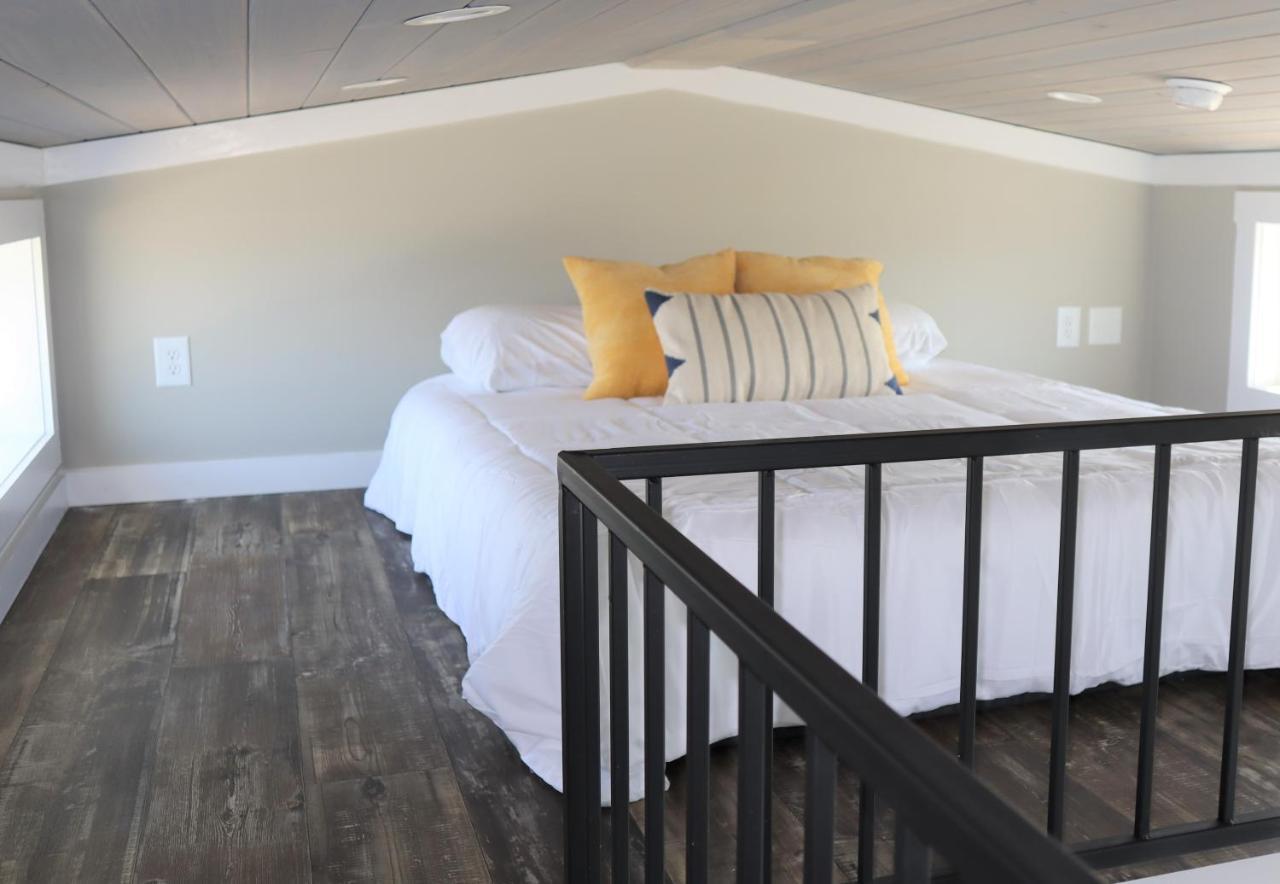Bayfront Resort At Cross View Site #28 Sandusky Εξωτερικό φωτογραφία