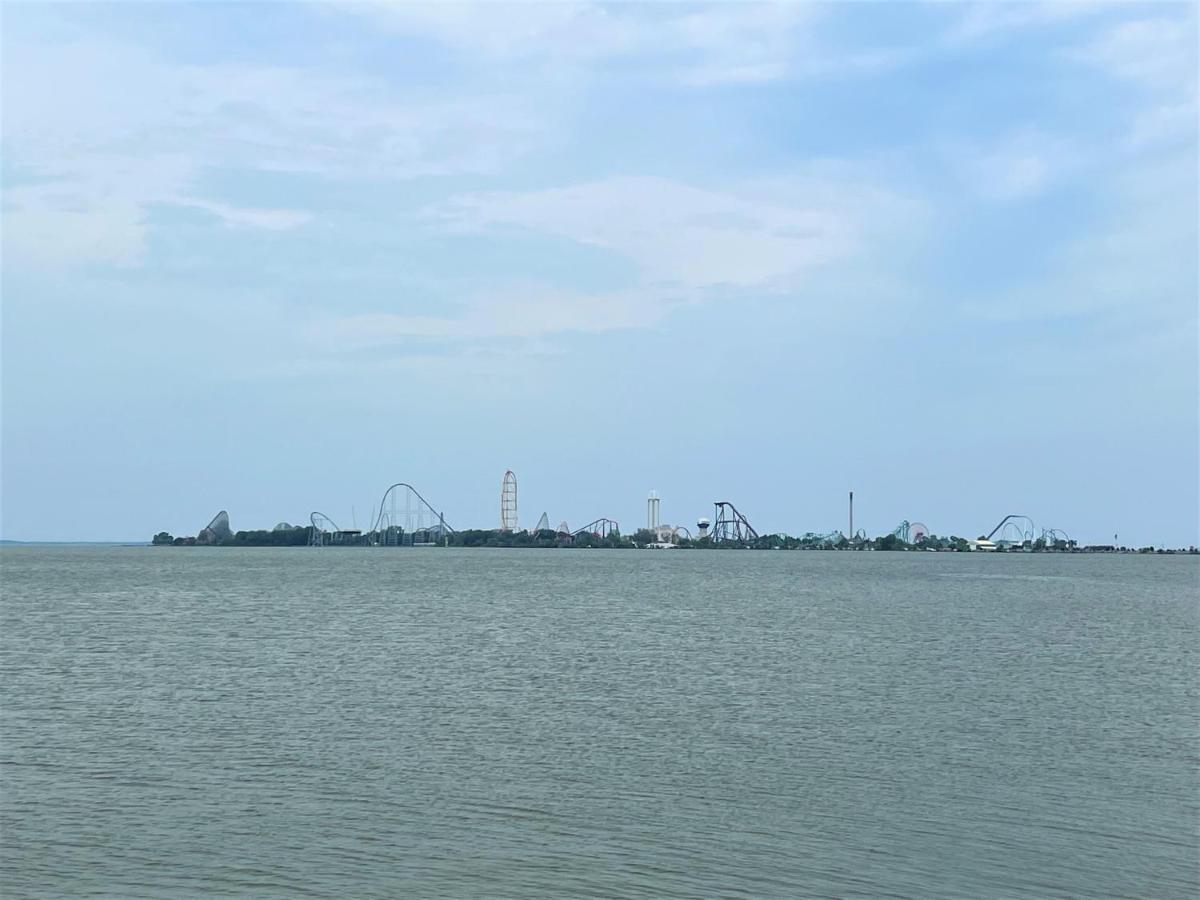 Bayfront Resort At Cross View Site #28 Sandusky Εξωτερικό φωτογραφία