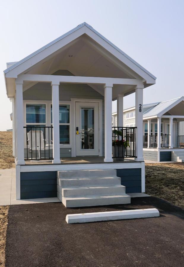 Bayfront Resort At Cross View Site #28 Sandusky Εξωτερικό φωτογραφία